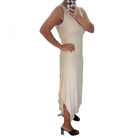 🖤 SOLD 🖤 HALSTON HERITAGE DRESS - Picture 6 of 8